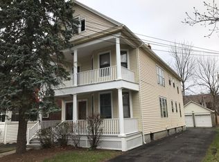 16 W Erie St #1, Albany, NY 12208