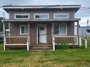 r61a, Mossyrock, WA 98564