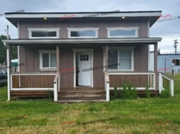 r61a, 239 W State St #4, Mossyrock, WA 98564