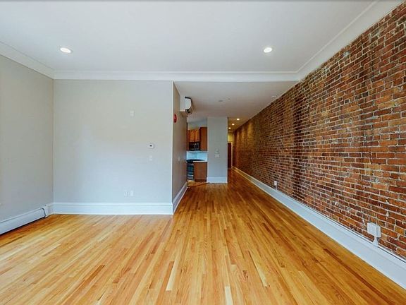 2nd image of 31 Massachusetts Ave #2