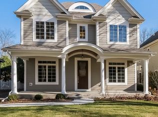 667 Kenilworth Ave, Glen Ellyn, IL