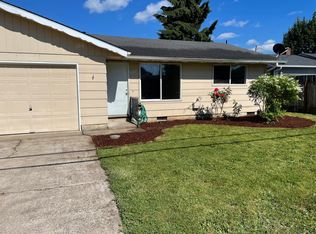 2791 31st St, Springfield, OR 97477