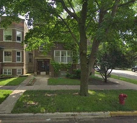 1st image of 3801 N Seeley Ave #1JC