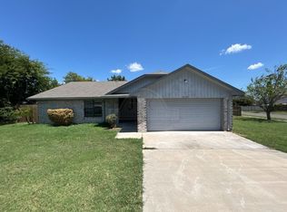 4309 Greenlee Dr, Killeen, TX 76542