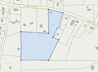 8020 Cedar Grove Rd, Fairburn, GA 30213