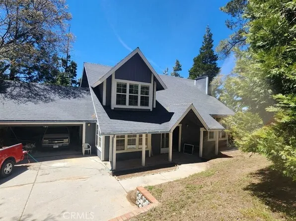 422 Cimarron Ln, Lake Arrowhead, CA 92352