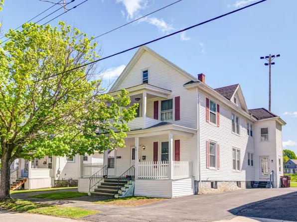 44 Temple Street, Gloversville, NY 12078