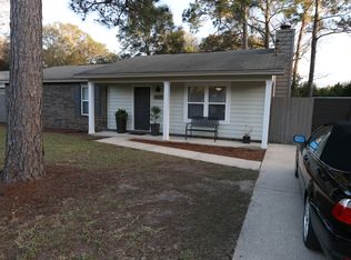 6625 Black Oak Pl, Pensacola, FL 32526