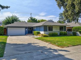 1043 S Bernardo Ave, Sunnyvale, CA 94087