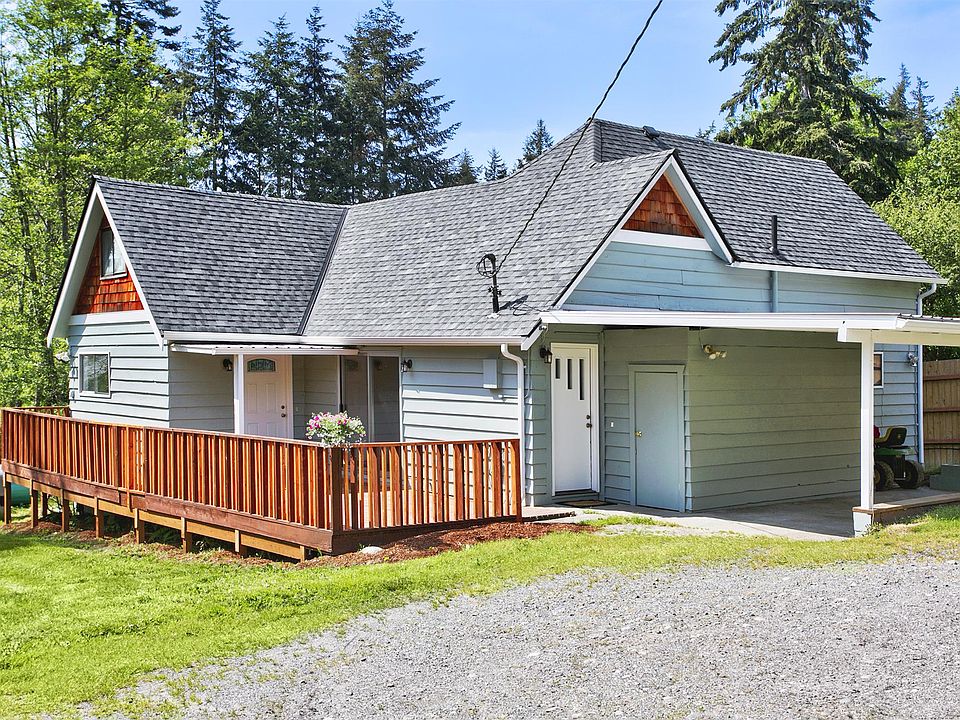 1st image of 17810 92nd Ave NW