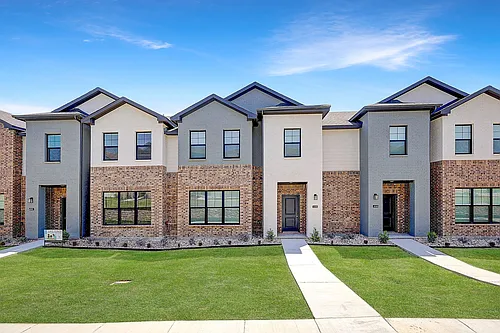 Willow Crossing Townhomes Photo 1