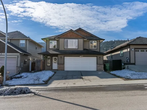 1808 Primrose Cres, Kamloops, BC V1S 0A6