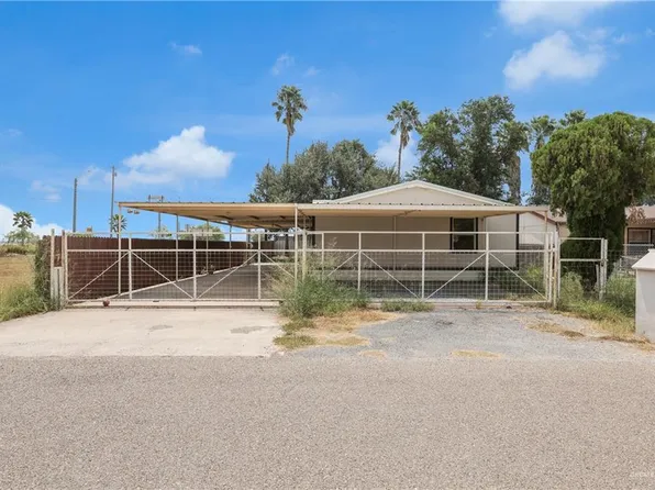 4213 Vivian St, Edinburg, TX 78541