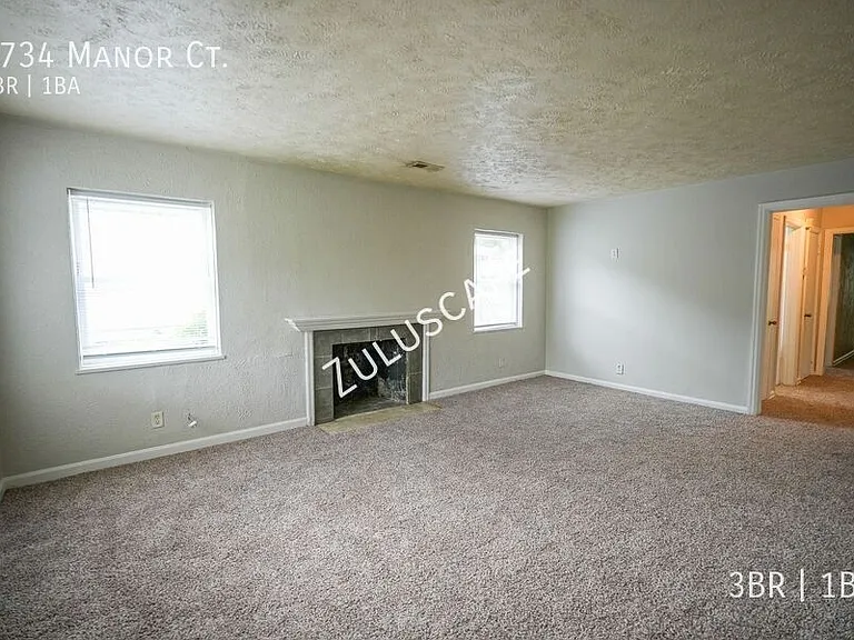 3734 Manor Ct — Photo 2