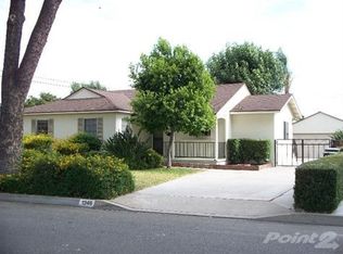 1246 W Eckerman Ave, West Covina, CA 91790