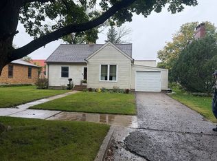 813 Brown St, Jackson, MN 56143