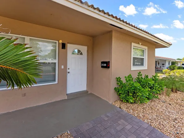 3580 NW 110th Ave #B, Pompano Beach, FL 33065