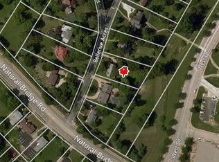 5 Bellerive Acres, Saint Louis, MO 63121