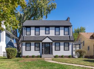 6811 Minne Lusa Blvd, Omaha, NE 68112