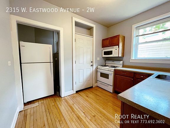 5th image of 2315 W Eastwood Ave Unit 2W