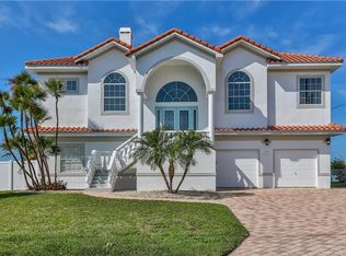 3174 Gulf Winds Cir, Hernando Beach, FL 34607