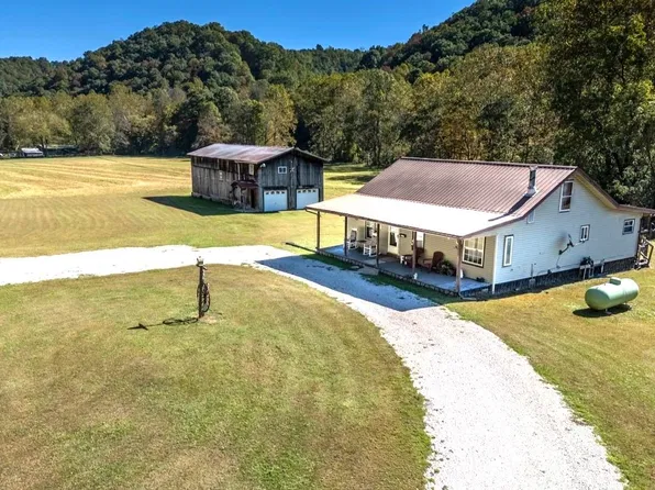 1871 Old Trace Crk, Emerson, KY 41135