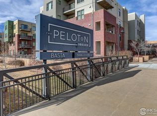 3601 Arapahoe Ave #205, Boulder, CO 80303