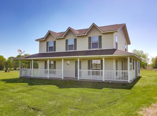 6373 County Road 2520, Royse City, TX 75189