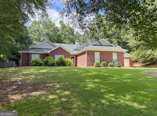 1105 River Green Ct, McDonough, GA 30252