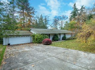 38680 Hood Canal Dr NE, Hansville, WA