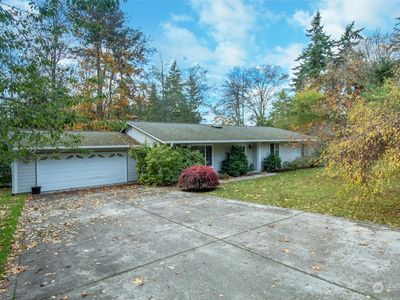 38680 Hood Canal Drive NE, Hansville, WA, 98340