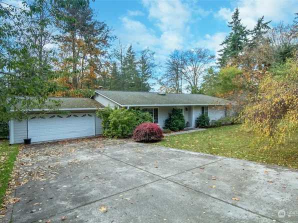 38680 Hood Canal Drive NE, Hansville, WA 98340