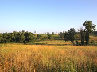 13003 Rutherford Rd, Gentry, AR 72734