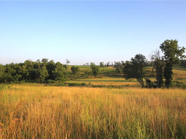 13003 Rutherford Rd, Gentry, AR 72734