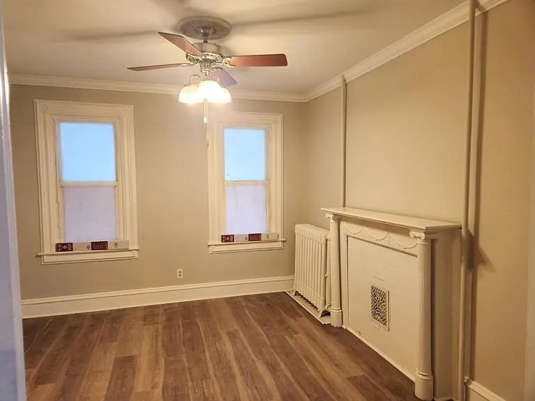 Front Parlor