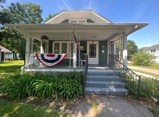 916 Lincoln Hwy, Rochelle, IL 61068