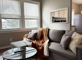 43 W Fall Creek Pkwy UNIT 3, Indianapolis, IN 46208