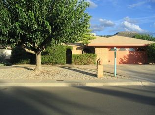 2802 Sunrise Ave, Alamogordo, NM 88310