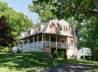 875 Campbells Hollow Rd, Middlebrook, VA 24459