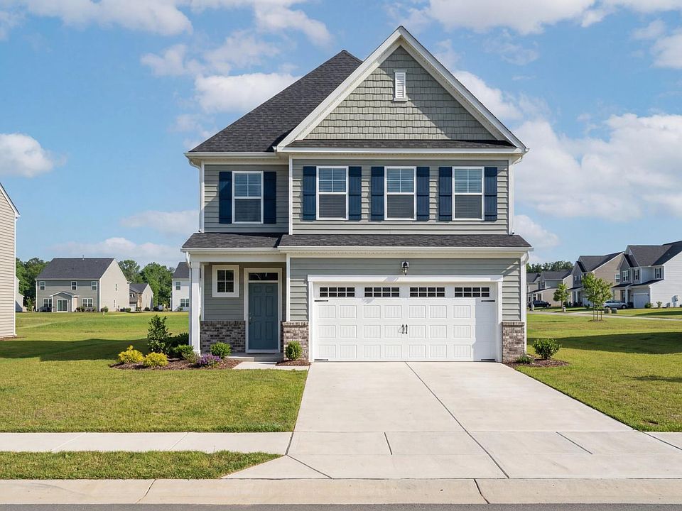 Build The Preston A - now starting at 331,900