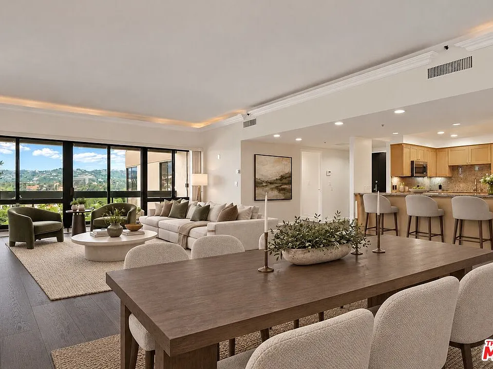 10445 Wilshire Blvd #1405