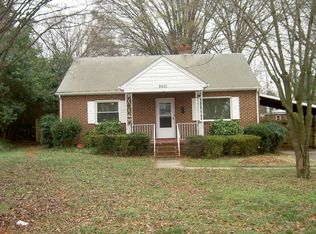 3501 Rogers St, Charlotte, NC 28208