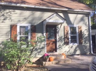 1107 7th, Peru, NE 68421