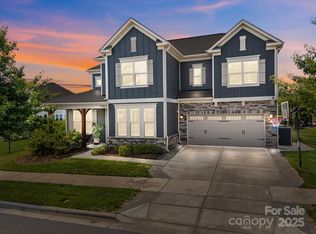 17513 Julees Walk Ln, Davidson, NC 28036