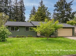 14421 NE Powers St, Vancouver, WA 98682