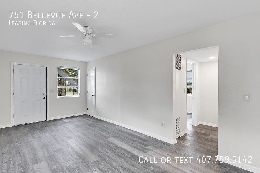 1st image of 751 Bellevue Ave #2