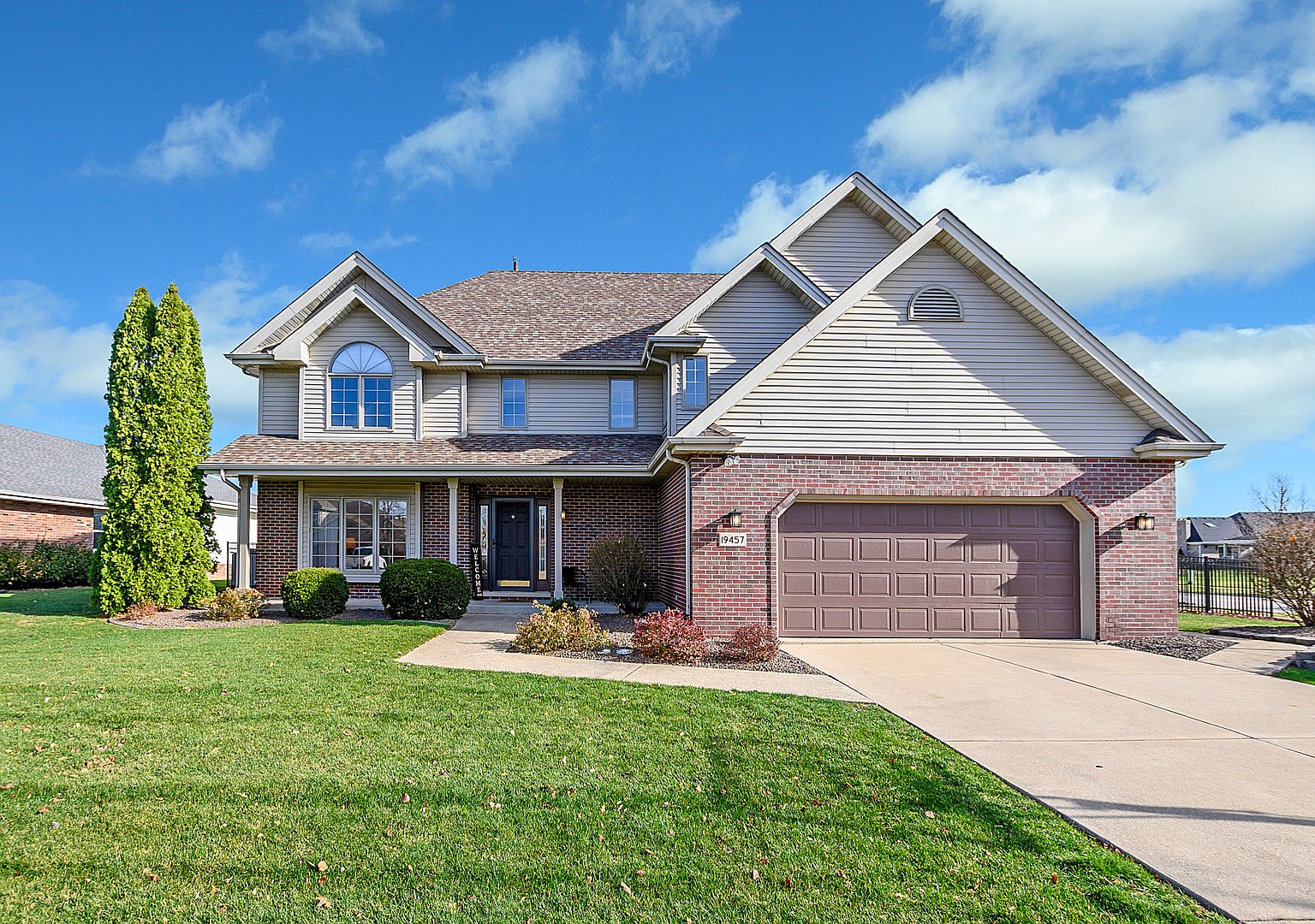 19457 Stonehenge Dr, Mokena, IL 60448 Zillow