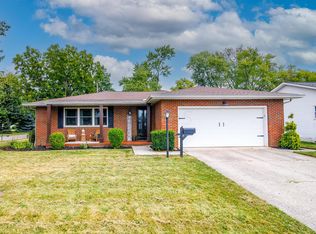 3084 Sawyer Dr, Grove City, OH