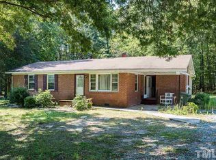 2613 Moores Mill Rd, Rougemont, NC 27572