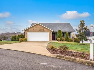 272 Drew Dr, Bean Station, TN 37708